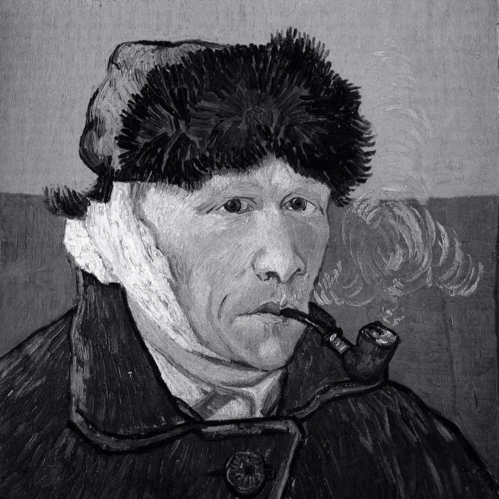 Meet your Posher, Хасан